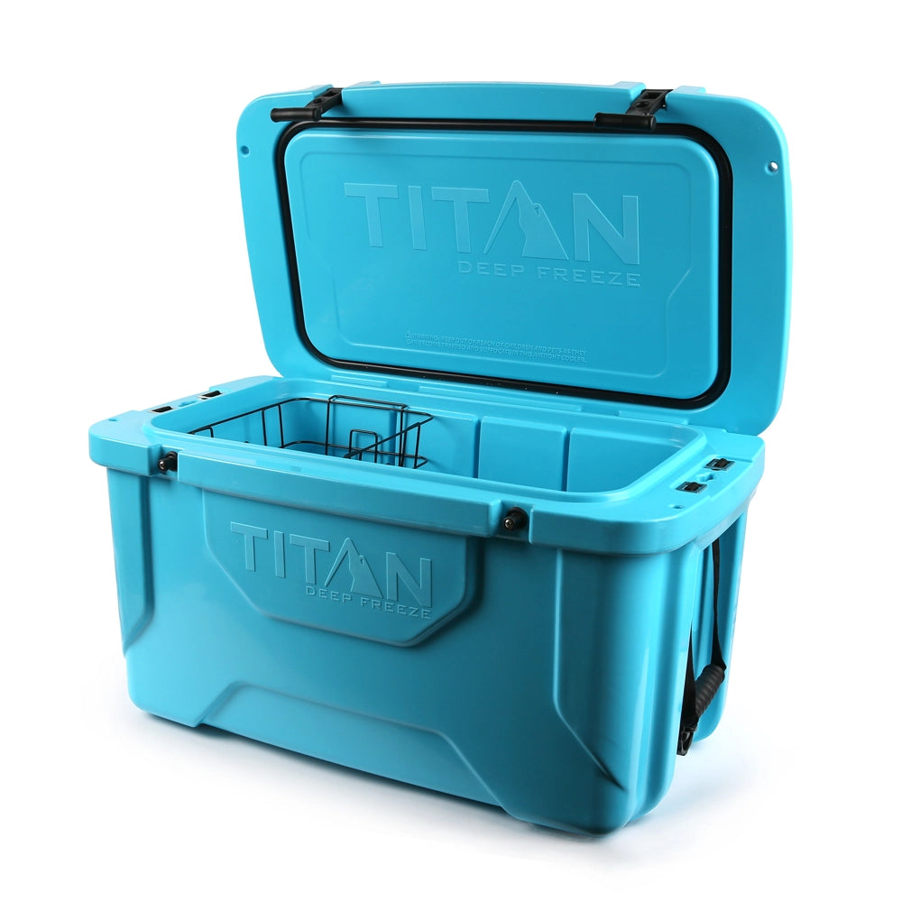 52L HardBody Chest Cooler