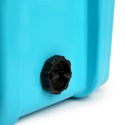 52L HardBody Chest Cooler