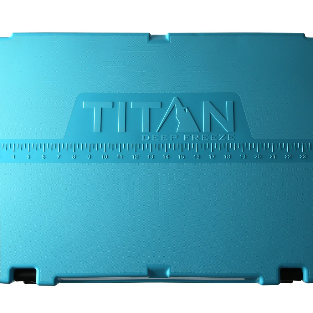 52L HardBody Chest Cooler