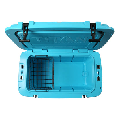 52L HardBody Chest Cooler