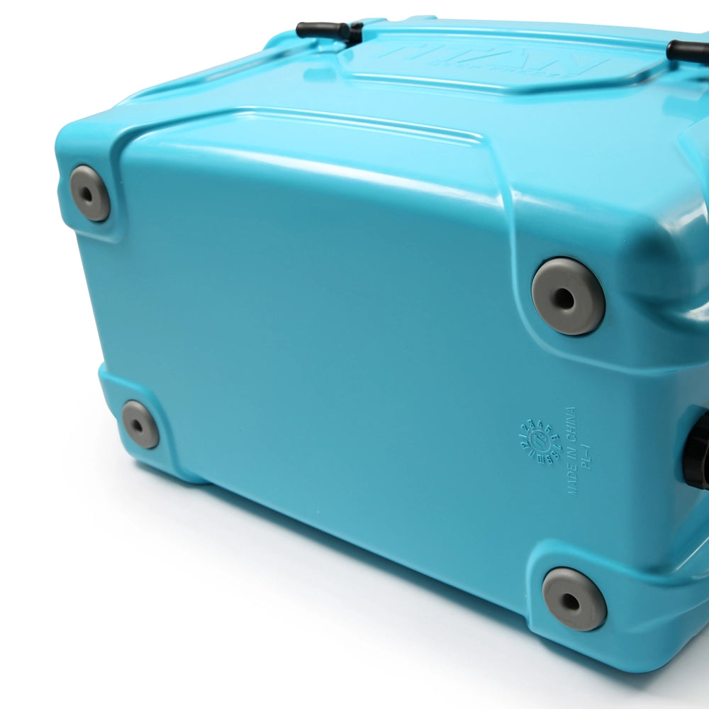 52L HardBody Chest Cooler