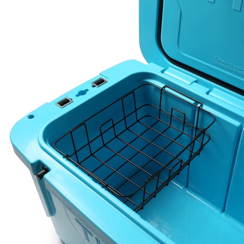 52L HardBody Chest Cooler