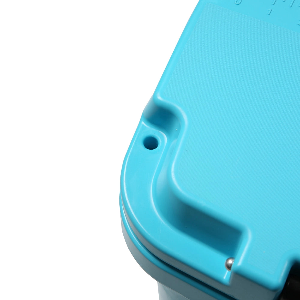 52L HardBody Chest Cooler
