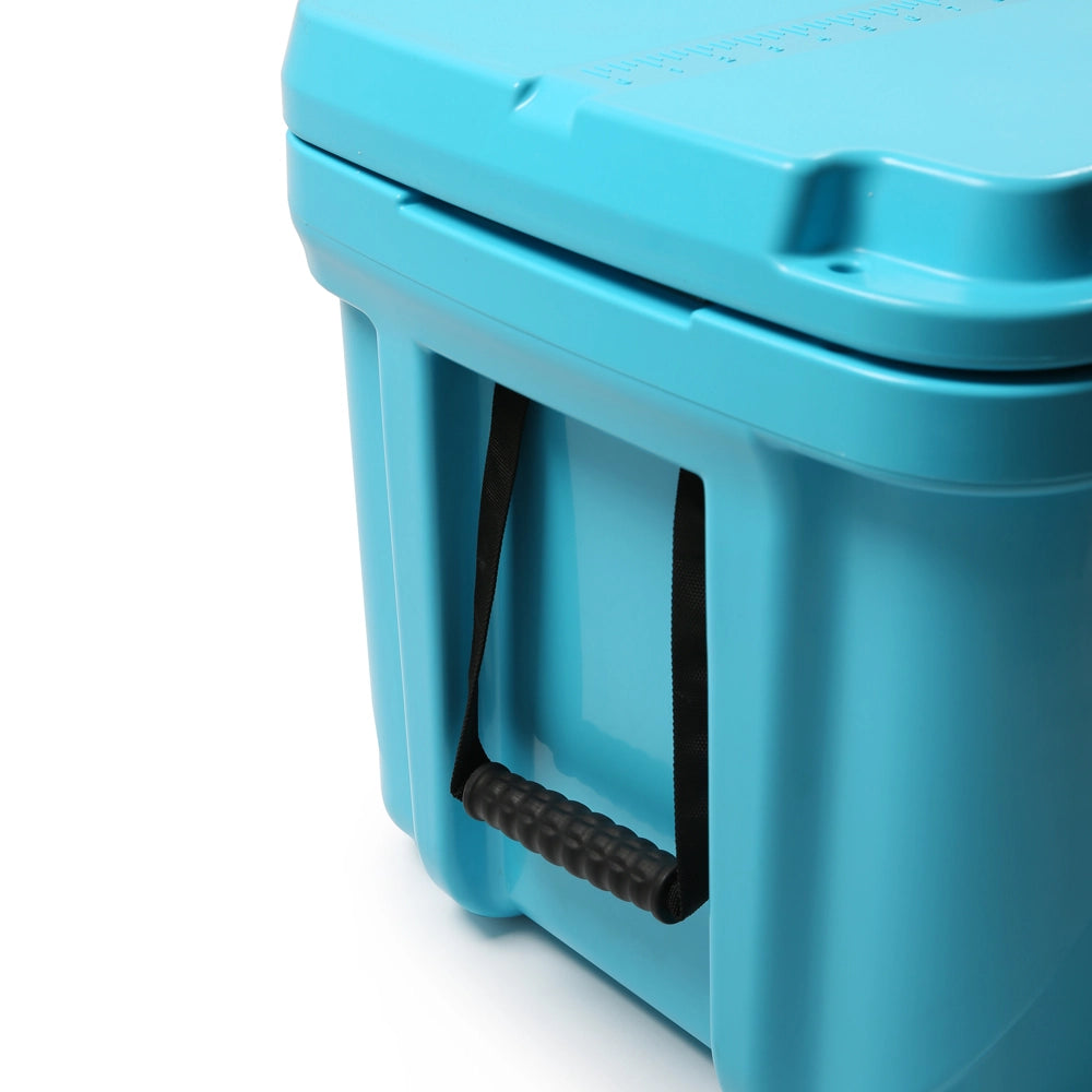52L HardBody Chest Cooler