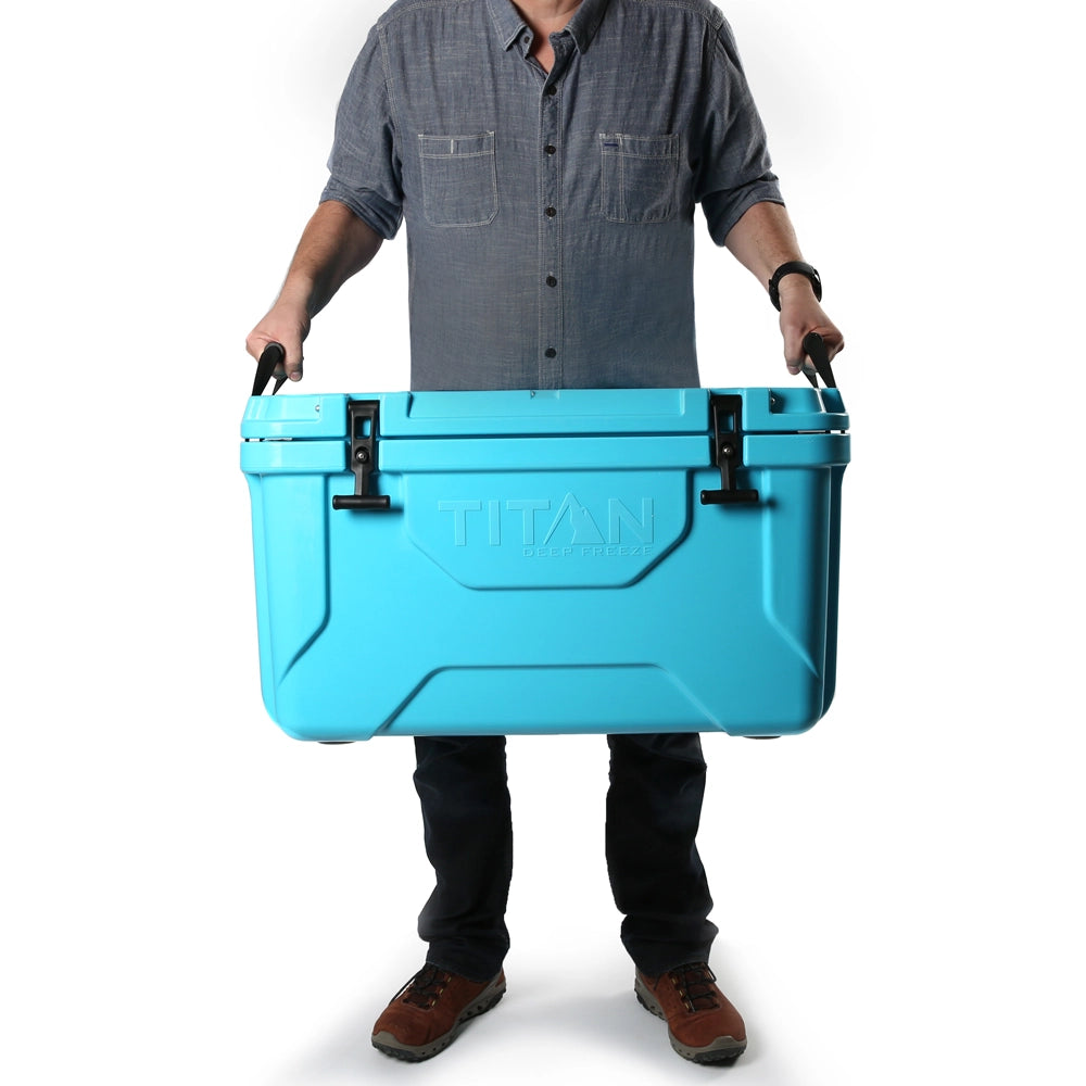 52L HardBody Chest Cooler