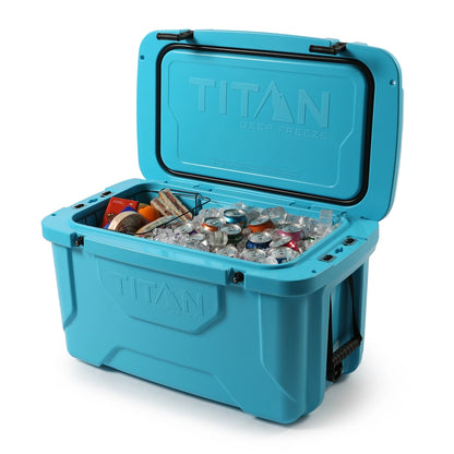 52L HardBody Chest Cooler