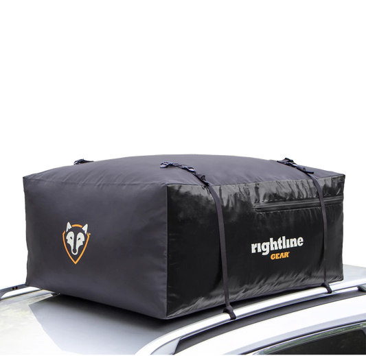 Sport Car Top Carrier