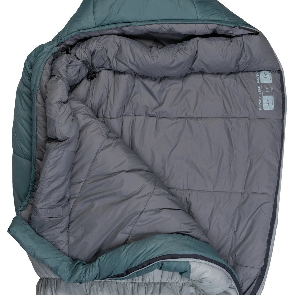 Sojourn Stretch 20
