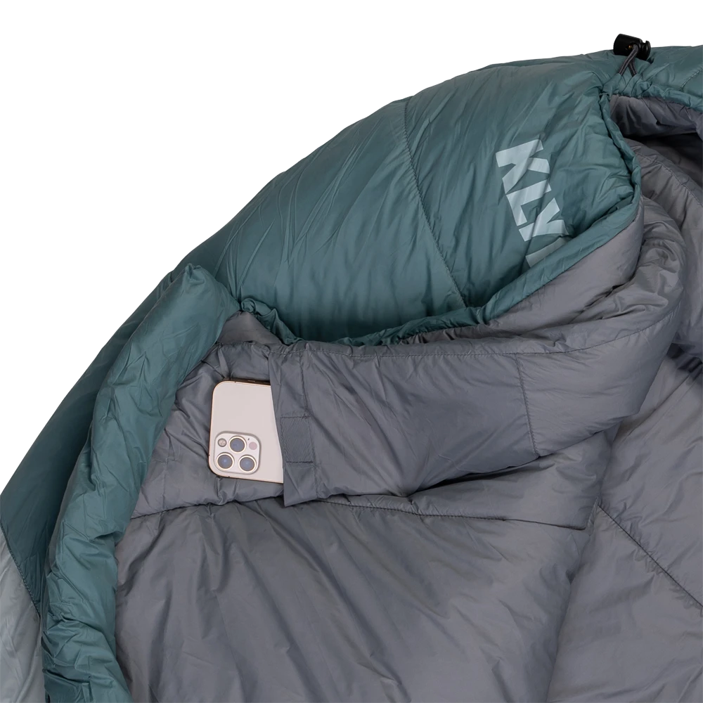 Sojourn Stretch 20