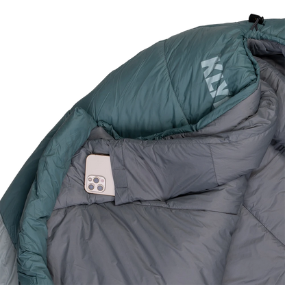 Sojourn Stretch 20