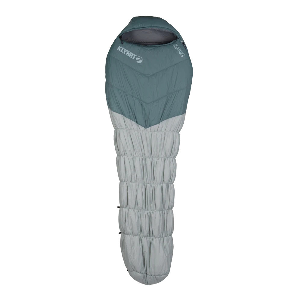 Sojourn Stretch 20