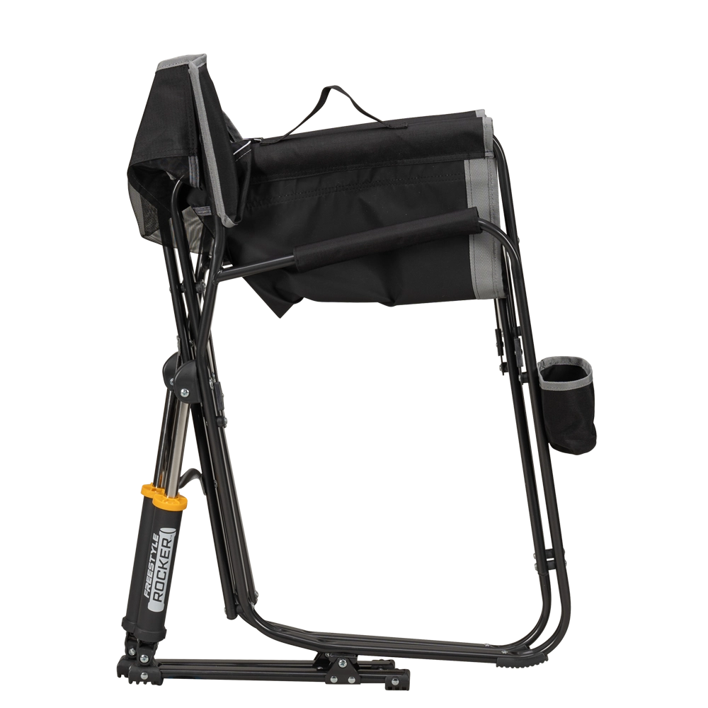 37010 Freestyle Rocker Freestyle Rocker – SlumberTrek Brands