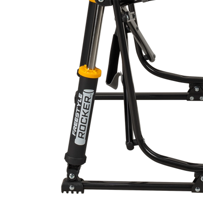 37010 Freestyle Rocker Freestyle Rocker – SlumberTrek Brands