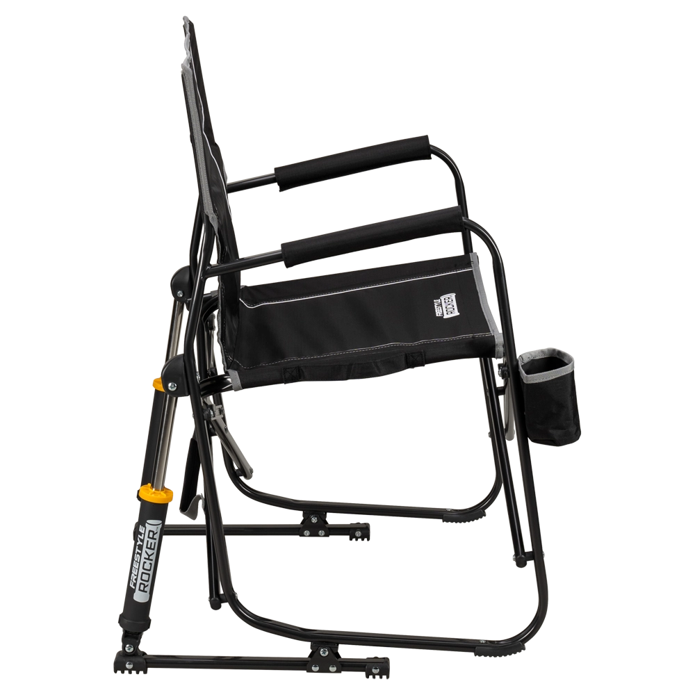 37010 Freestyle Rocker Freestyle Rocker – SlumberTrek Brands