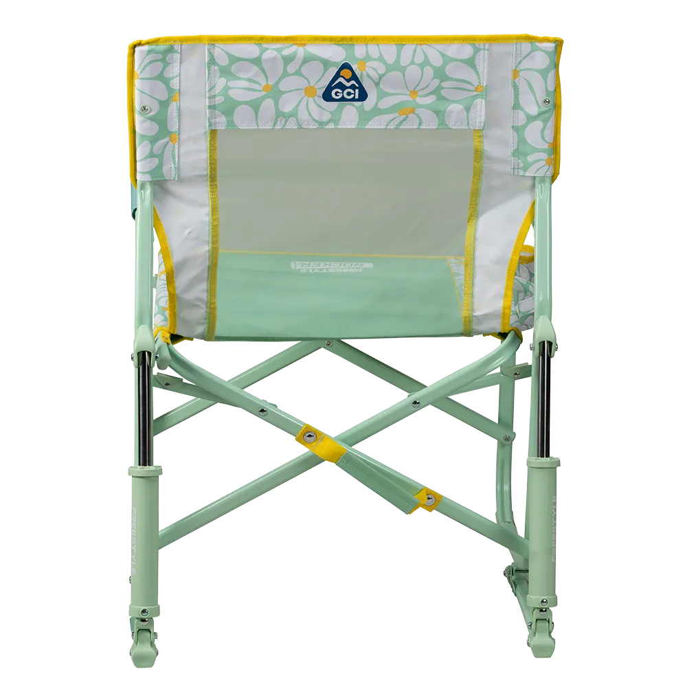 37010 Freestyle Rocker Freestyle Rocker – SlumberTrek Brands