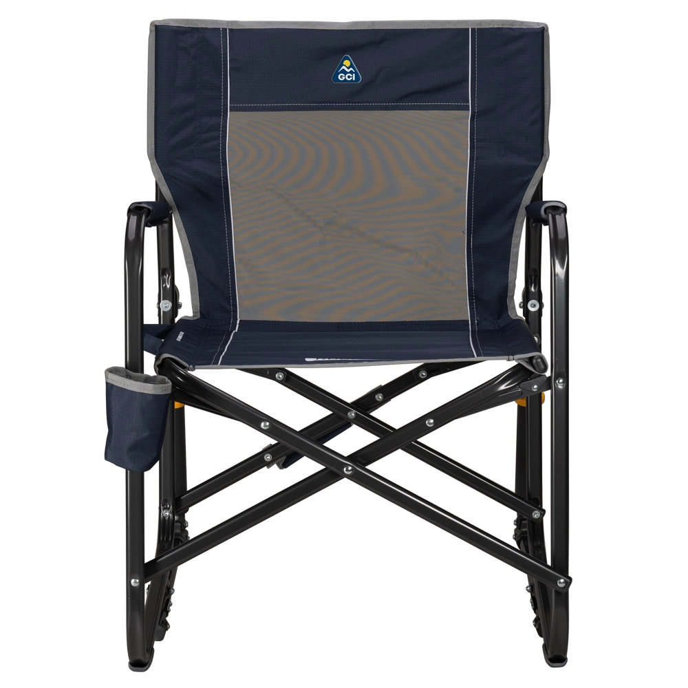 37010 Freestyle Rocker Freestyle Rocker – SlumberTrek Brands
