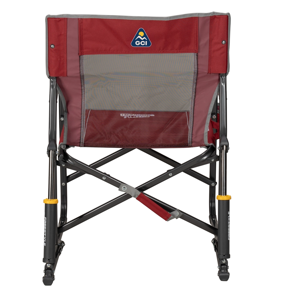 37010 Freestyle Rocker Freestyle Rocker – SlumberTrek Brands