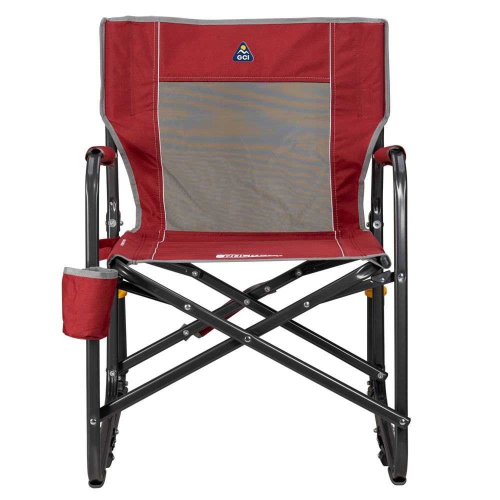 37010 Freestyle Rocker Freestyle Rocker – SlumberTrek Brands