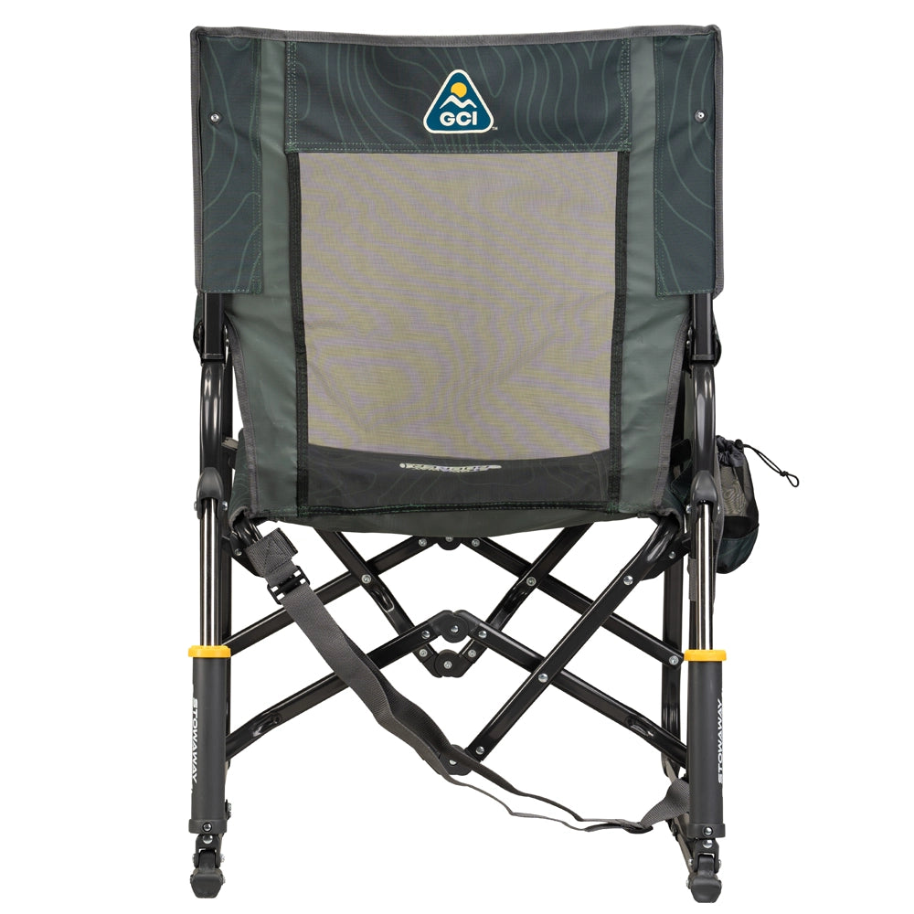 Stowaway Rocker