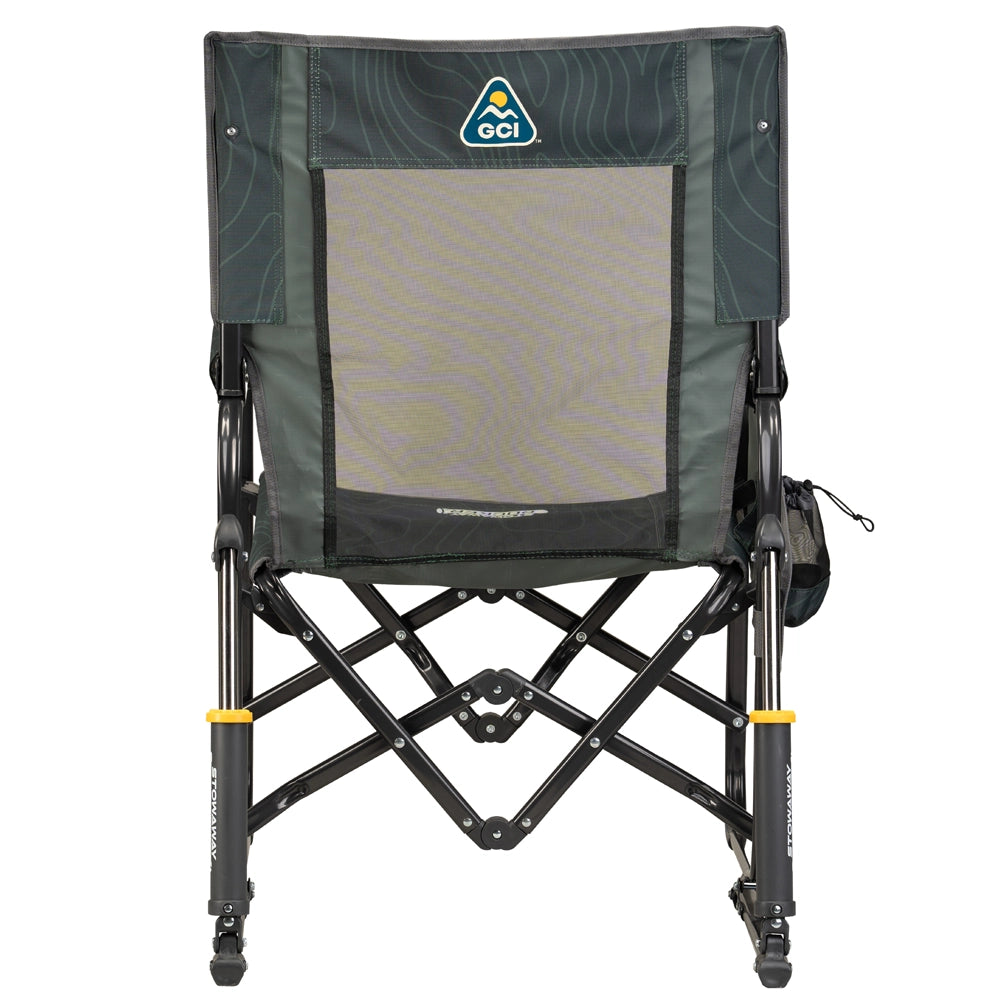 Stowaway Rocker