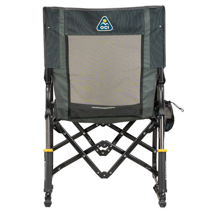 Stowaway Rocker