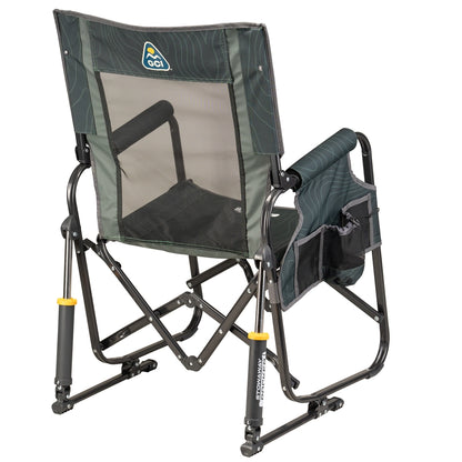 Stowaway Rocker