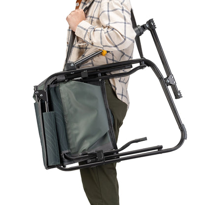 Stowaway Rocker