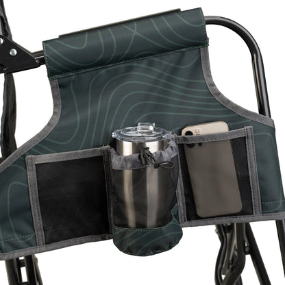 Stowaway Rocker
