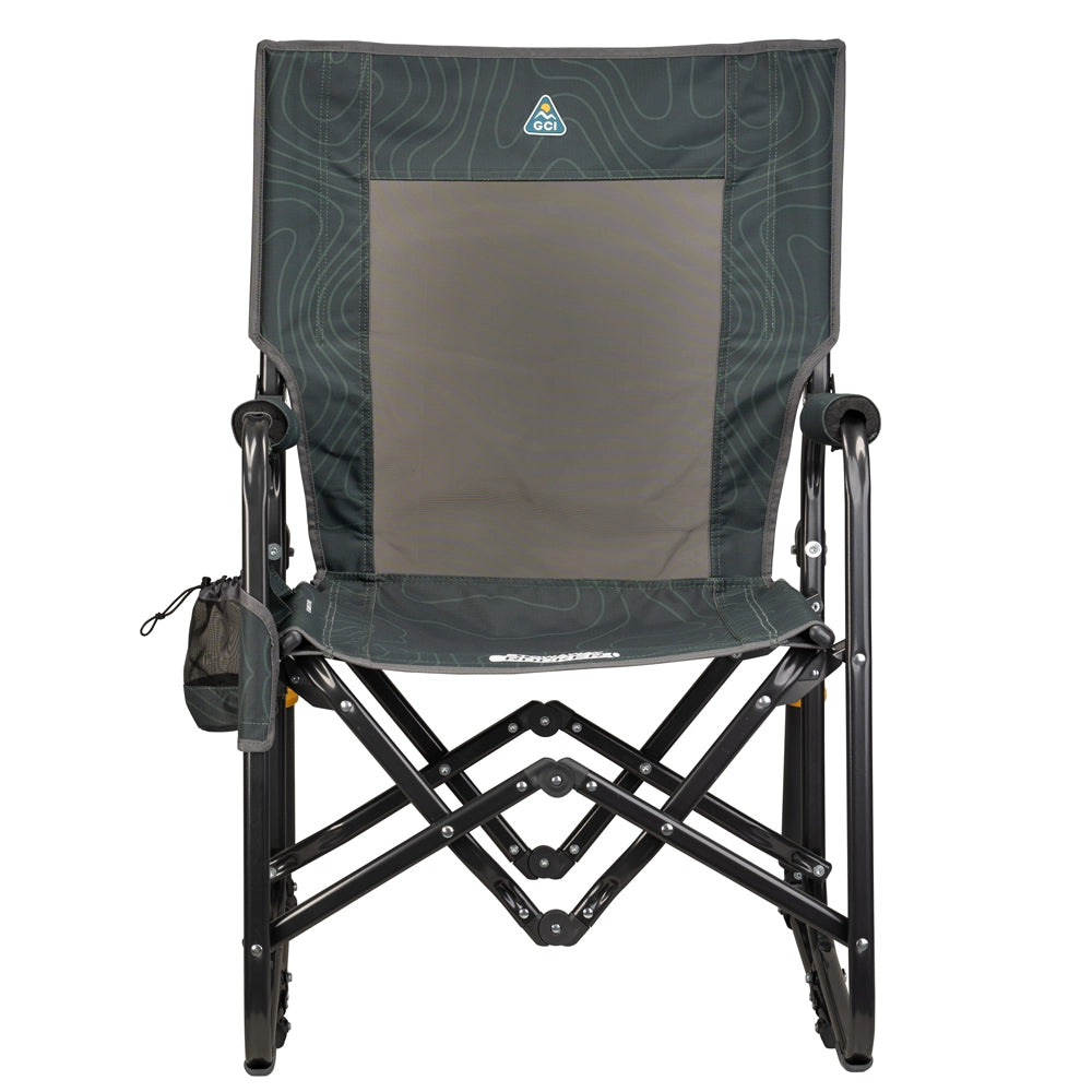 Stowaway Rocker