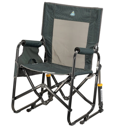 Stowaway Rocker
