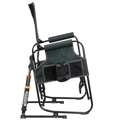 Stowaway Rocker