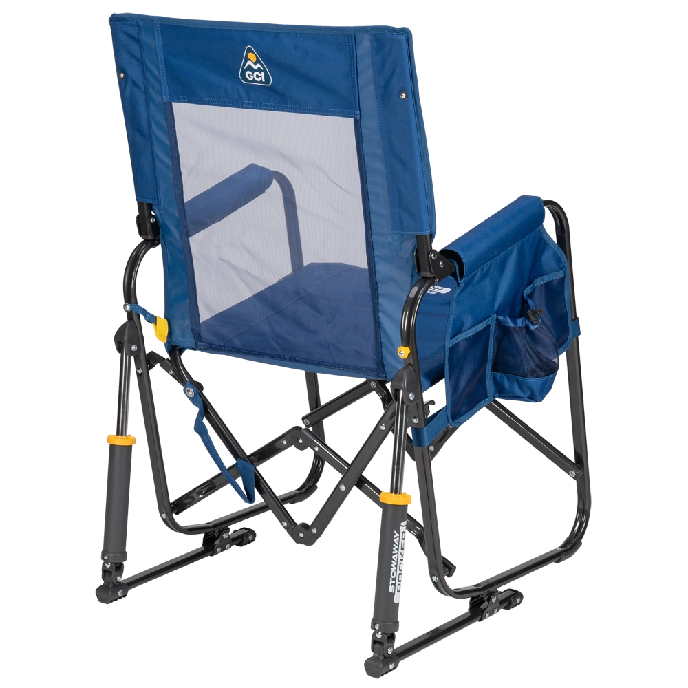 Stowaway Rocker