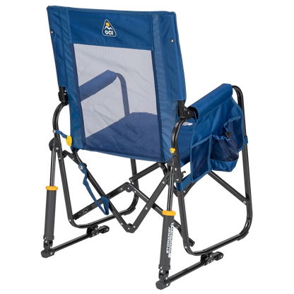 Stowaway Rocker