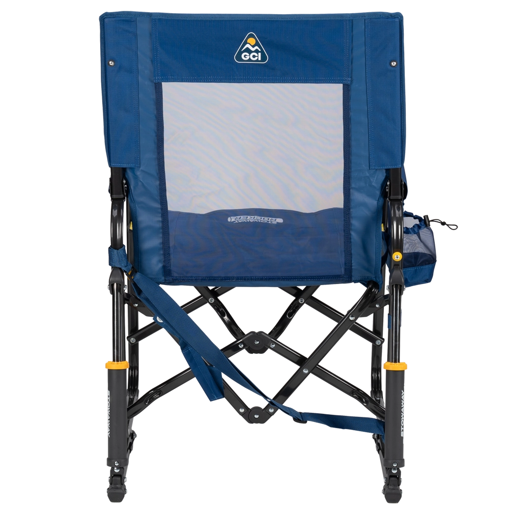 Stowaway Rocker