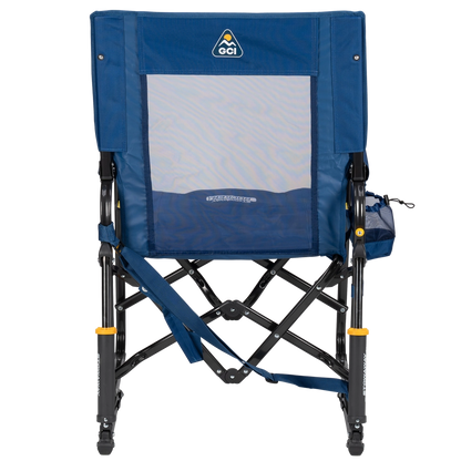 Stowaway Rocker