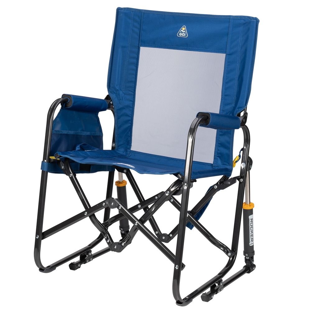 Stowaway Rocker