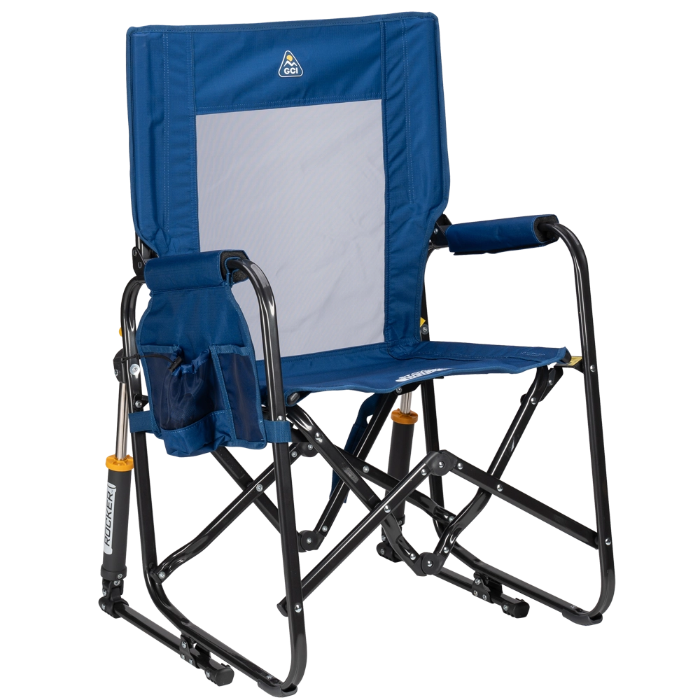 Stowaway Rocker