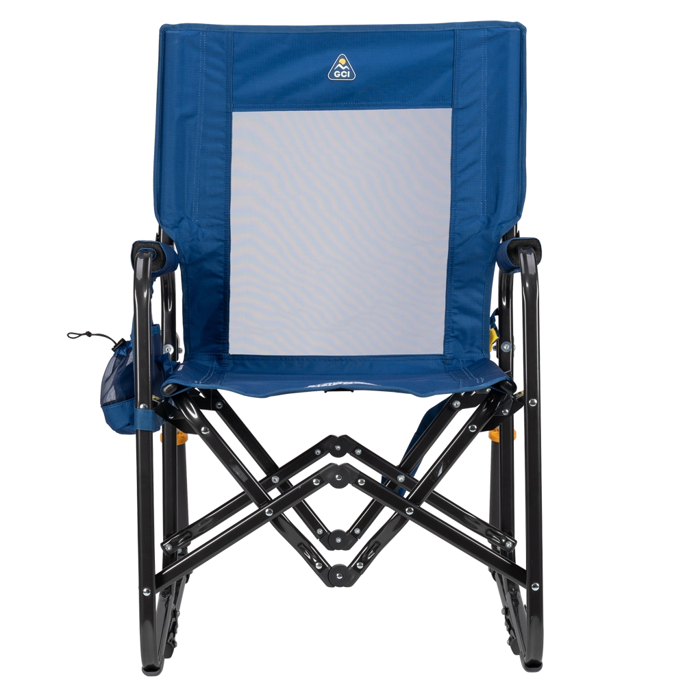 Stowaway Rocker