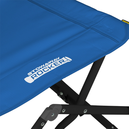 Stowaway Rocker