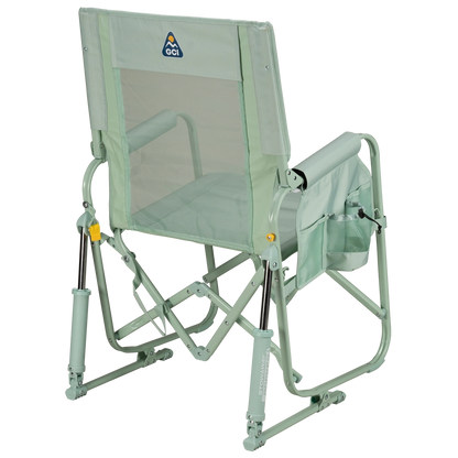 Stowaway Rocker