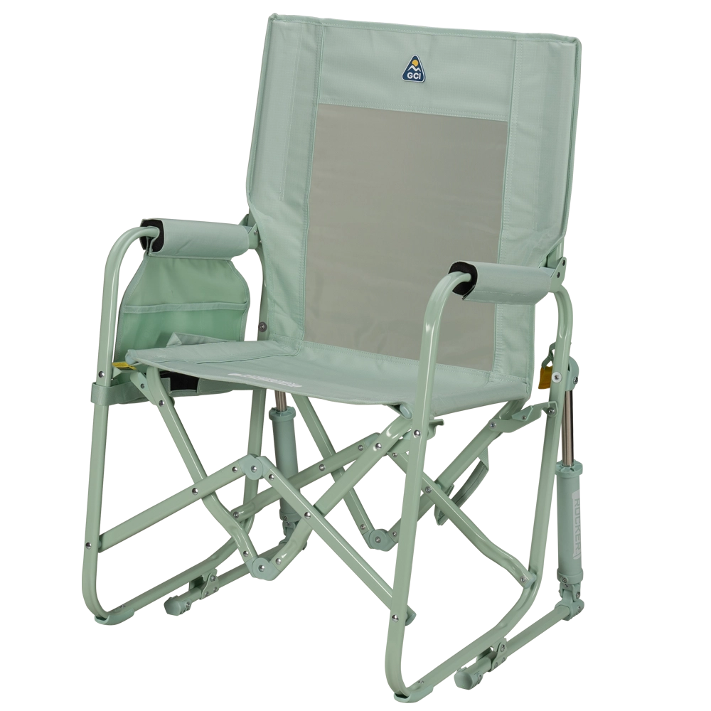 Stowaway Rocker