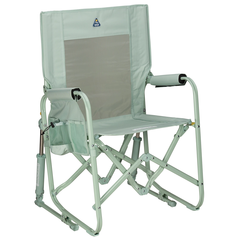 Stowaway Rocker