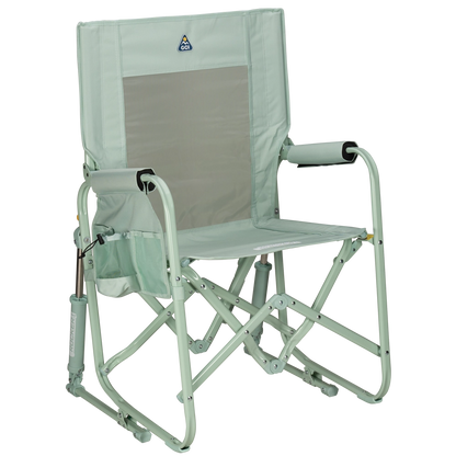 Stowaway Rocker