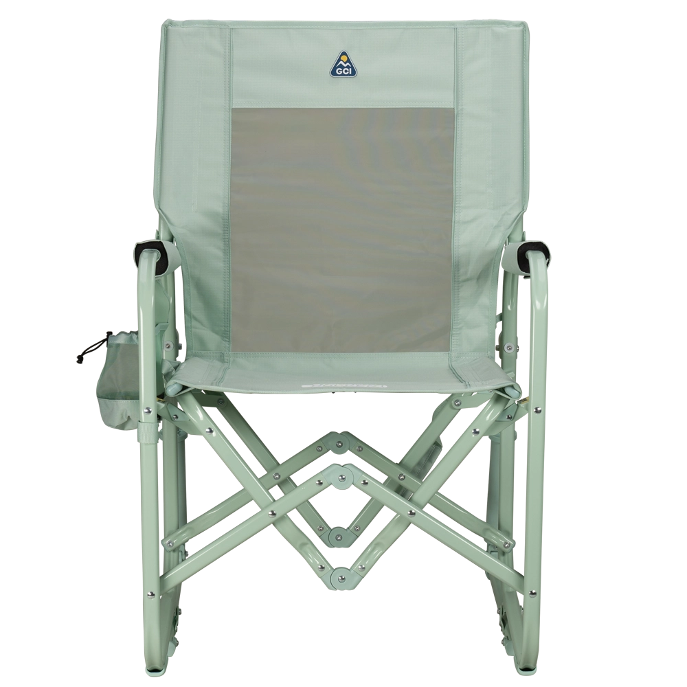 Stowaway Rocker