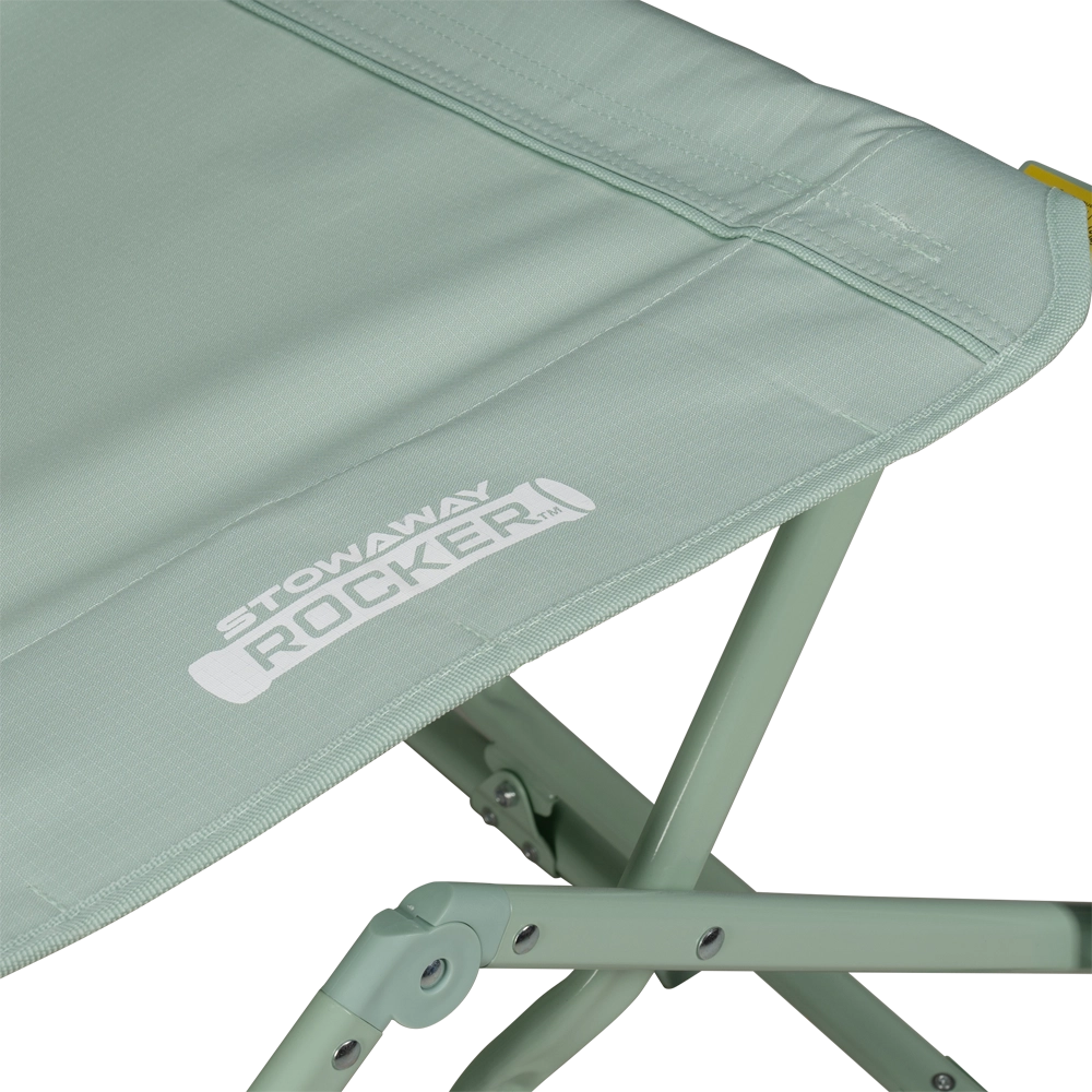 Stowaway Rocker
