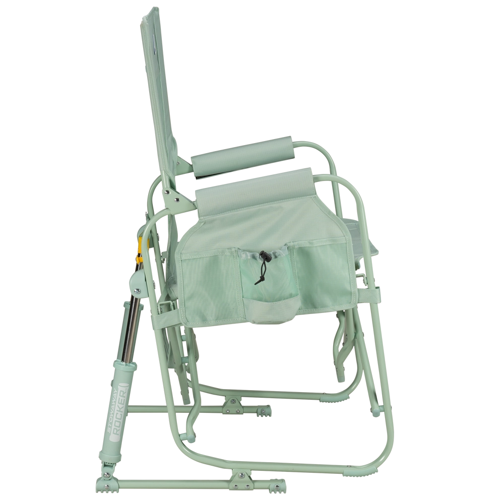 Stowaway Rocker
