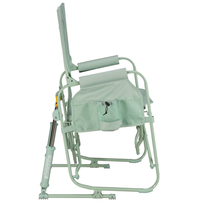 Stowaway Rocker