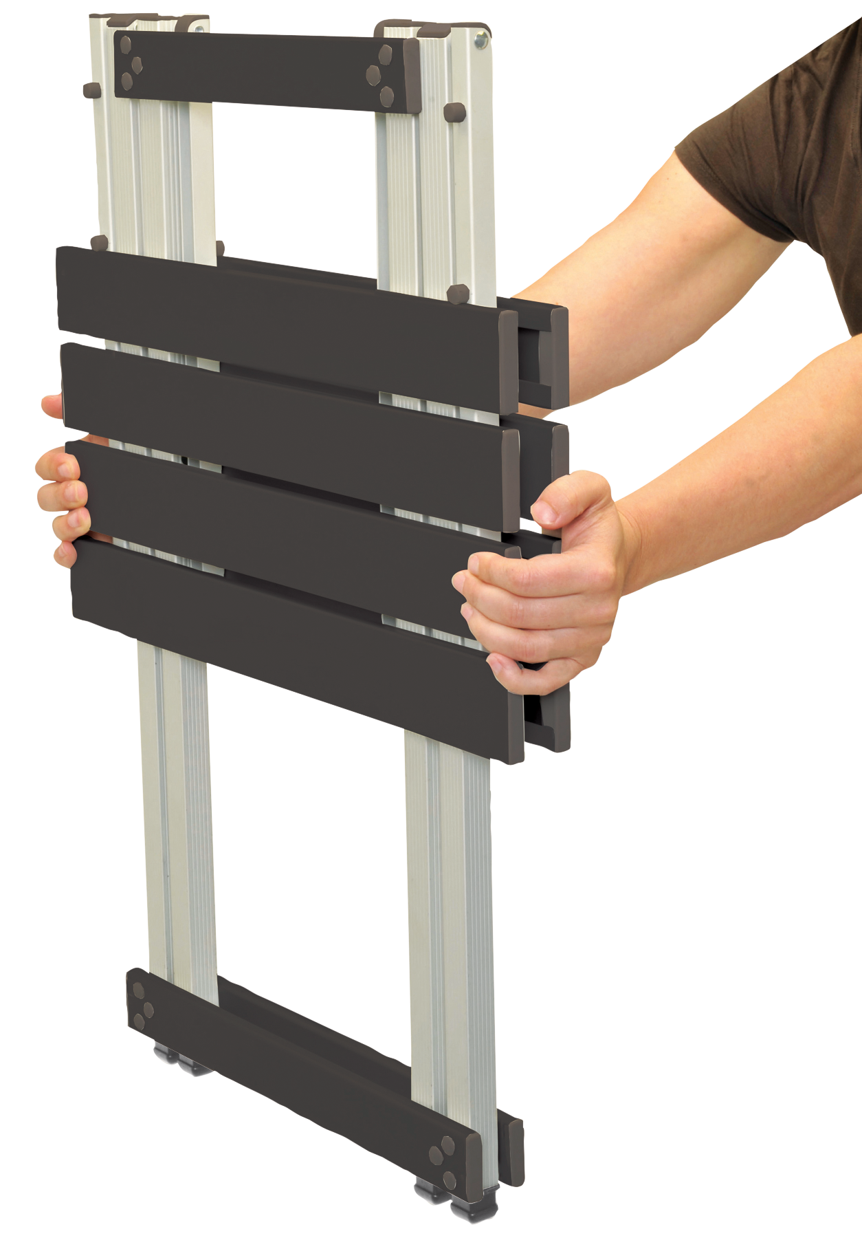 Compact Camp Table 20 – SlumberTrek Brands