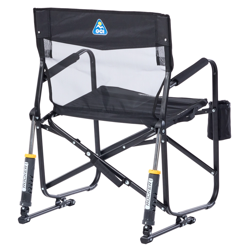 37010 Freestyle Rocker Freestyle Rocker Elite – SlumberTrek Brands