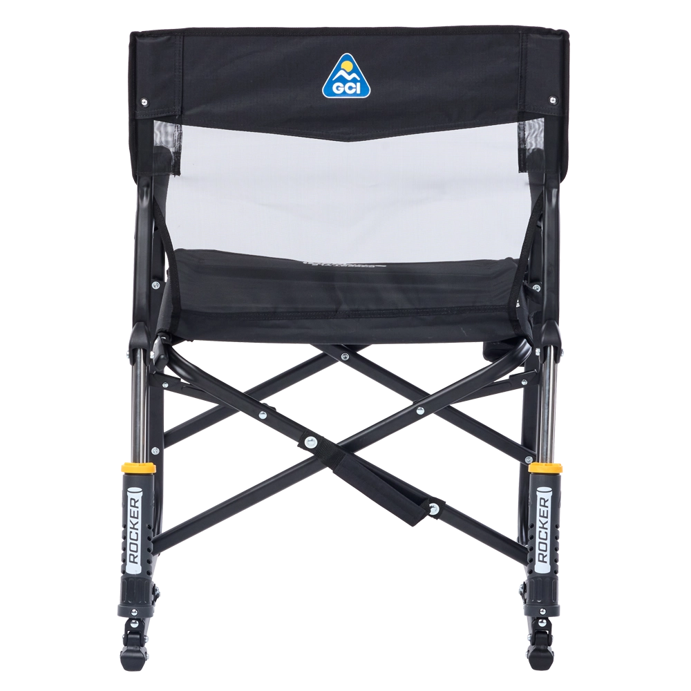 Mb Rocker Brand Freestyle Rocker Elite – SlumberTrek Brands